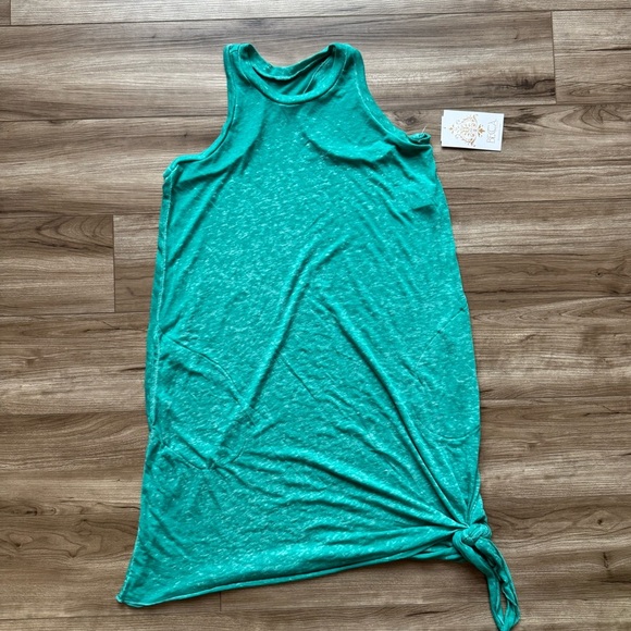 Весса
Beach Date CoverUp Dress Size XS-S NWT - Picture 6 of 10